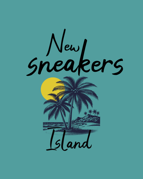 newsneakersisland