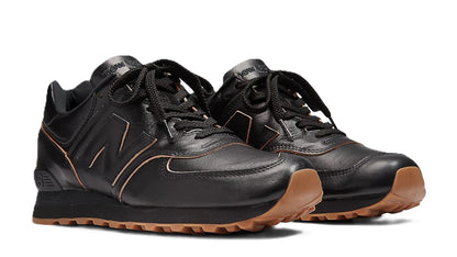 UK 576 Black Doe & Gum 040