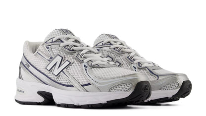 740NB Navy avec White & Shadow Grey